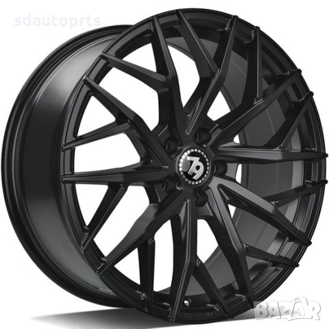 17" Джанти Ауди 5X112 Audi A3 A4 B5 B6 B7 B8 B9 A6 C5 C6 C7 Q5 A8 D3