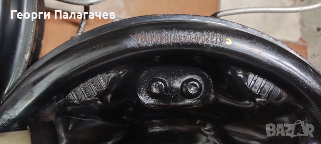 Продавам Барабани Dacia Sandero II 1.5 Dci 90cc, снимка 2 - Части - 39267817