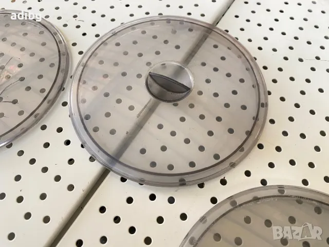 Siemens Bosch - Капак Кафе на Зърна, снимка 3 - Кафемашини - 49363701