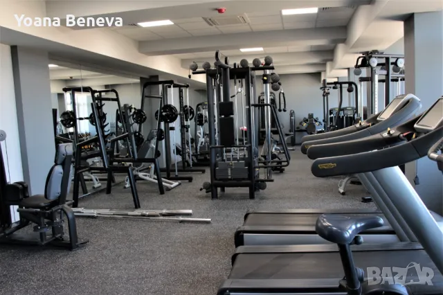 Хотел Маунтин Скай Вю, снимка 14 - Почивки на планина - 48717621