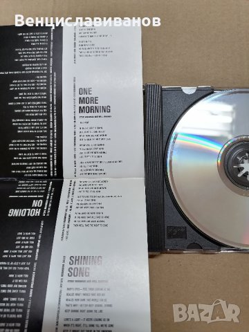 ОРИГИНАЛЕН диск в отлично състояние!, снимка 3 - CD дискове - 44046029