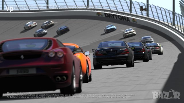 Игра Gran Turismo 5: GT 5 Prologue Playstation - PS3  и PSN онлайн, снимка 4 - Игри за PlayStation - 40631218