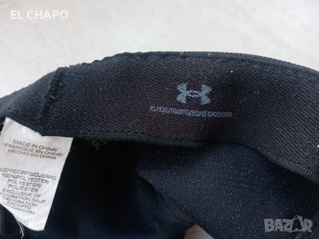 Under Armour, снимка 4 - Оборудване и аксесоари за оръжия - 43200360