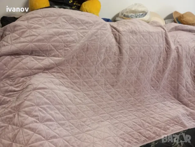 Покривало за спалня , снимка 1
