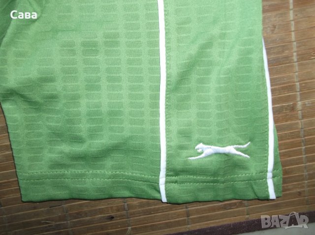 Блуза SLAZENGER   мъжка,ХЛ-2ХЛ, снимка 5 - Блузи - 26241133