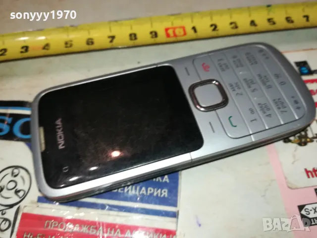 NOKIA C1-01 1711241800, снимка 9 - Nokia - 48002304