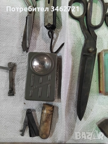 гаражна разпродажба, снимка 15 - Други стоки за дома - 52909517