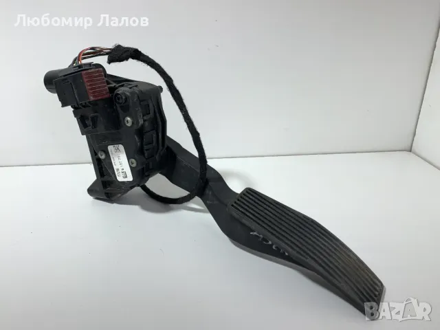 Потенциометър газ за Opel Astra H Estate (08.2004 - 05.2014), № GM 9157998 BKM9157998