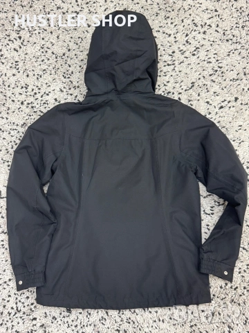 Дамско яке мембрана HELLY HANSEN. Размер XS, снимка 4 - Якета - 53169352