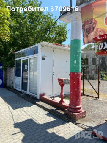 Продавам 3 сезонно семейни обекта., снимка 12 - Друго търговско оборудване - 51225152