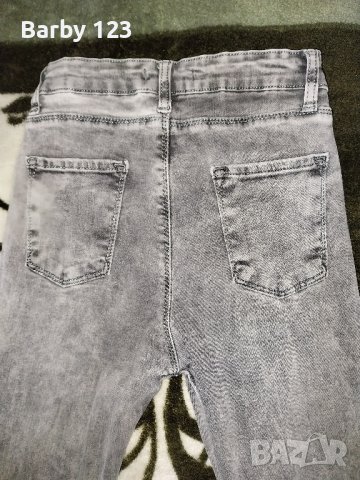 Дамски дънки, снимка 3 - Дънки - 43618349