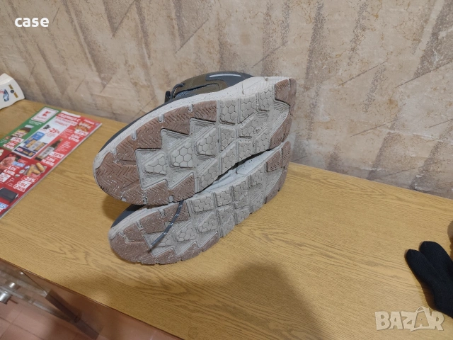 Маратонки Cropp 42номер като нови дължина на стелката 26.5см, снимка 4 - Маратонки - 53212738