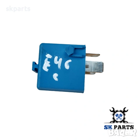 Реле за BMW E46, снимка 2 - Части - 53184770