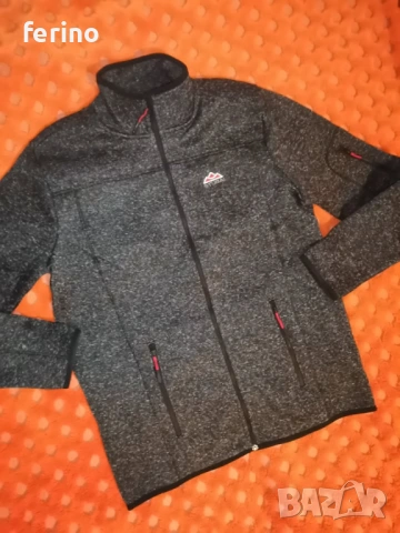 STUBAI поларена жилетка НОВА-без етикет,ХЛ, снимка 4 - Други - 53315099