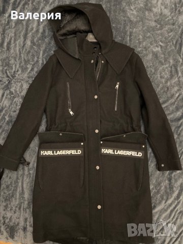 Карл Лагерфелд. Бенетон