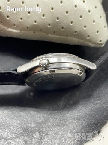 Мъжки часовник Seiko 5 автоматик, снимка 5 - Мъжки - 43062903