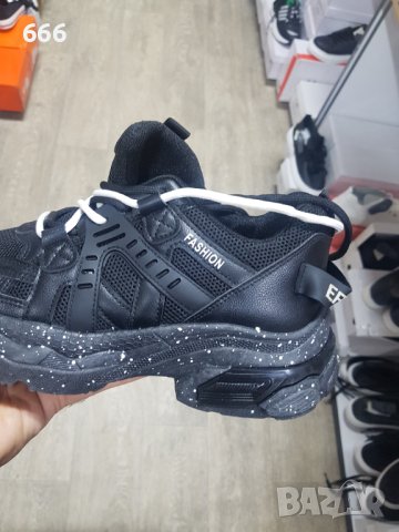 Маратонки, снимка 5 - Маратонки - 42978631