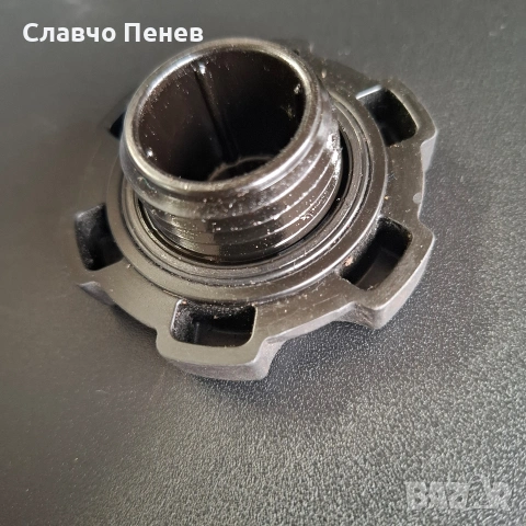 Капачка, гърловина за наливане на масло за HONDA, снимка 2 - Части - 53451774
