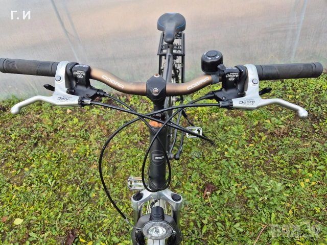 Велосипед колело Cobra, снимка 6 - Велосипеди - 52635941