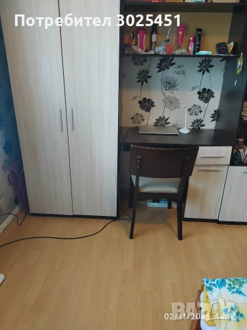 продавам самостоятелен етаж от къща, снимка 15 - Къщи - 52630369