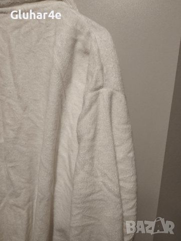 Подарявам нов бял халат размер XL., снимка 5 - Други - 43715697