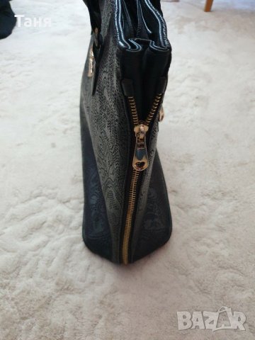 Чанта , снимка 3 - Чанти - 28746089