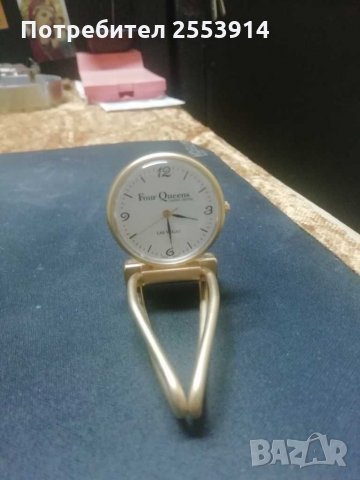 Часовник Four Queens, снимка 2 - Мъжки - 28932053