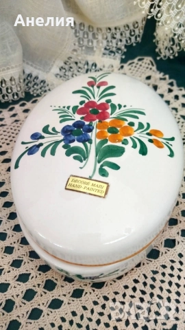 Кутия за бижута Tomassini Alberto Italy !