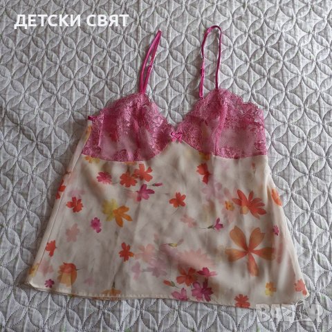 Еротично бельо - нощнички и корсети, снимка 8 - Бельо - 37889881