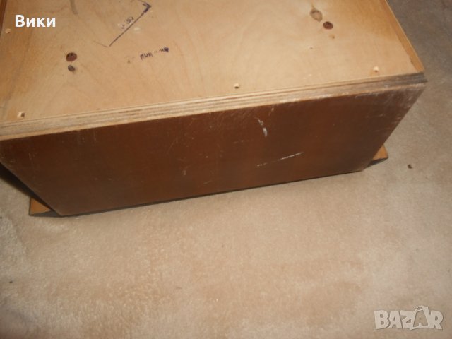 Стар руски часовник Янтар-1980 г , снимка 12 - Антикварни и старинни предмети - 27658817