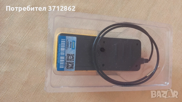 Тестер за измерване вискозитета на маслото , снимка 2 - Аксесоари и консумативи - 51558816