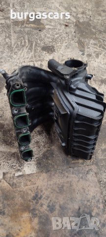 Всмукателен колектор Bmw 318i E46 - 110лв, снимка 2 - Части - 43727885