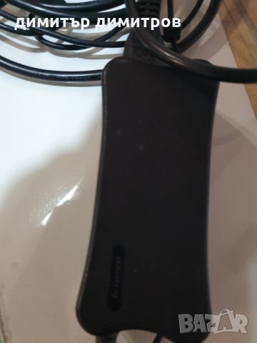 захранване за лаптоп lenovo ideapad, снимка 3 - Лаптоп аксесоари - 32952540