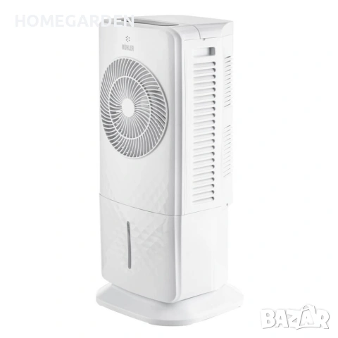 Мобилен охладител MUHLER MC-5050/MC-5055RC, 65W, 4 л, снимка 8 - Друга електроника - 53588512