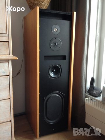 ⏯️С клип. Легендарен модел Cambridge Audio P50, снимка 8 - Ресийвъри, усилватели, смесителни пултове - 37160522