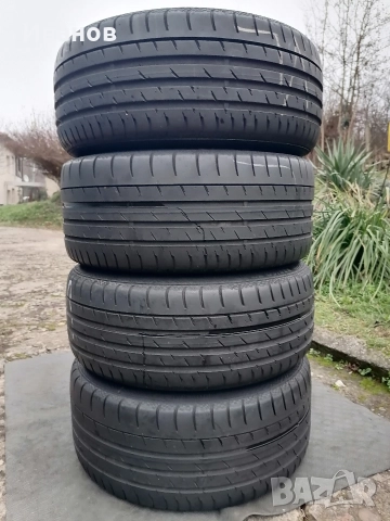 джанти 18" 5х112 , снимка 8 - Гуми и джанти - 52890352