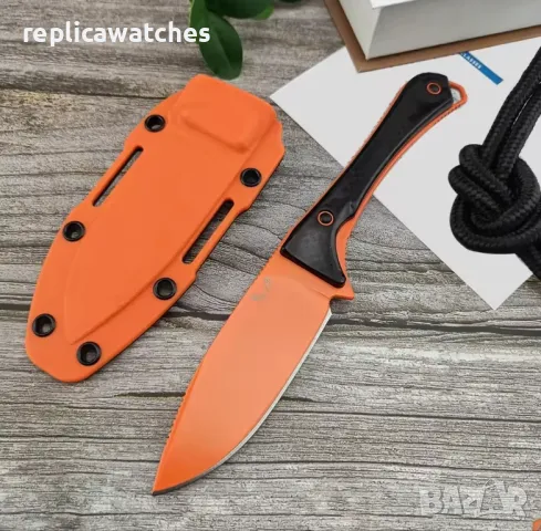 нож Benchmade стомана Д2