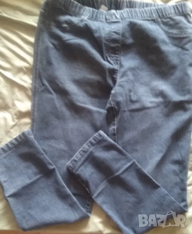 Дамски  дънки, снимка 2 - Дънки - 52525391