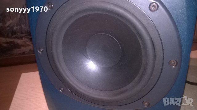 TANNOY ACTIVE-ВНОС ГЕРМАНИЯ, снимка 8 - Тонколони - 27993480