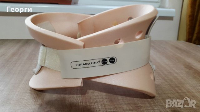 Ортеза, ортопедична яка (трахеотомична яка) Össur Philadelphia® Adjustable