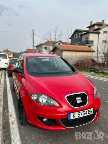 Seat Altea XL, 1.4 TSI, снимка 3 - Автомобили и джипове - 51826557