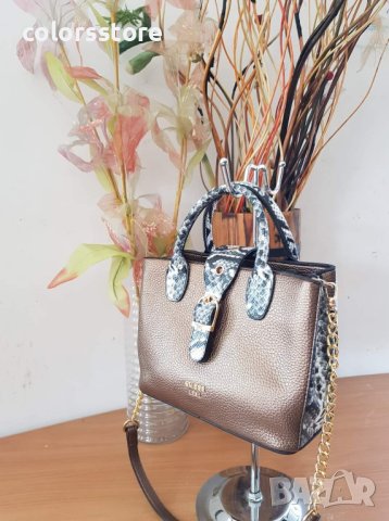 Чанта Guess 185-07 , снимка 3 - Чанти - 31153746