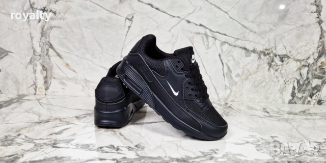 Nike дамски маратонки , снимка 5 - Маратонки - 51716492