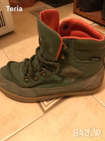 Кецове The North Face, снимка 2 - Кецове - 32674204