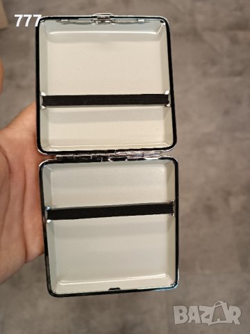 кутии за цигари, снимка 6 - Табакери - 43838829