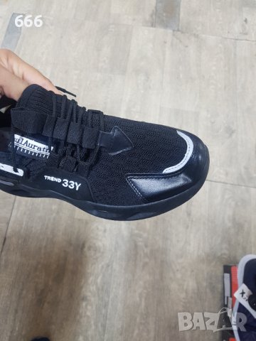 Маратонки, снимка 6 - Маратонки - 42995574