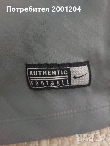 Оригинално горнище на  Nike - Salzburg размер L , снимка 7 - Спортни дрехи, екипи - 43575740