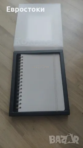Kokonote Weekly Planner 2024-2025 Dusty Pink 12-месечен академичен дневник - плановик A5, снимка 10 - Ученически пособия, канцеларски материали - 47487175