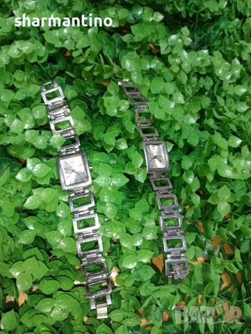 Лот 2 броя дамски часовника s.Oliver - 50 лв, снимка 2 - Дамски - 51972605