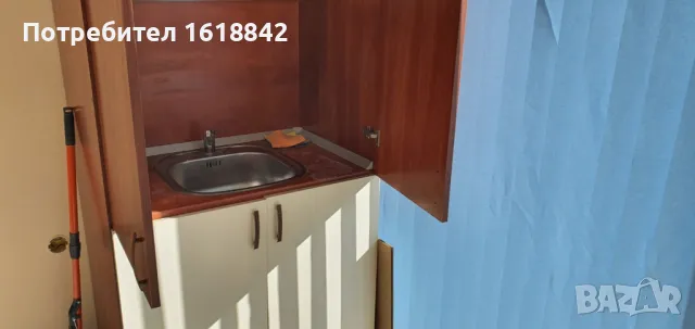 Давам под наем студио- търговско помещение-офис , снимка 5 - Магазини - 49445520